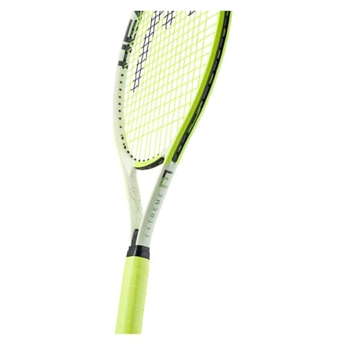 HEAD Extreme Junior 26 2024 Tennisschläger Limette Besaitet 245G L Neu – Bild 3