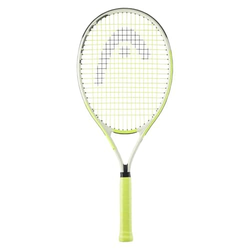 HEAD Extreme Junior 26 2024 Tennisschläger Limette Besaitet 245G L Neu – Bild 4