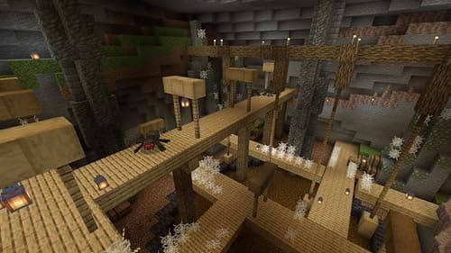 Minecraft - PS5 – Bild 3