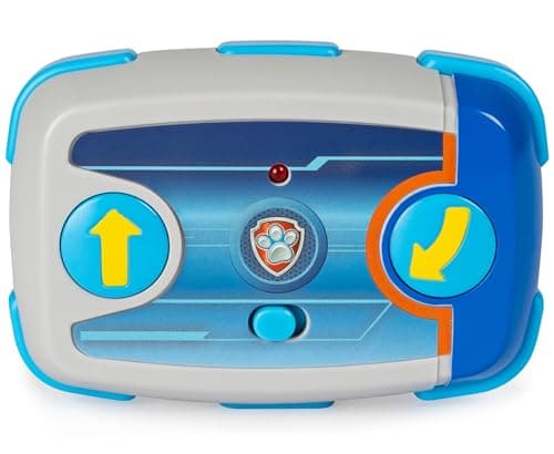 PAW PATROL Marshalls ferngesteuertes Feuerwehrauto mit Fernbedienung, Spielzeug für Kinder ab 3 Jahren, Batteriebetrieben – Bild 6