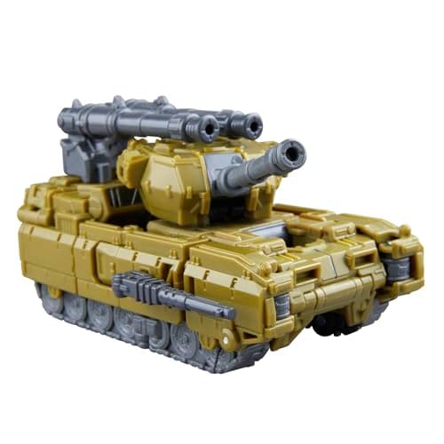 Transformers Age of The Primes Voyager-Klasse Combaticon Brawl Action-Figur – Bild 7