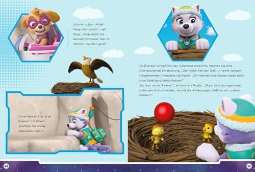 PAW Patrol: Meine schönsten Gutenachtgeschichten – Bild 3