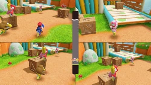 Super Mario Party Jamboree – Bild 5