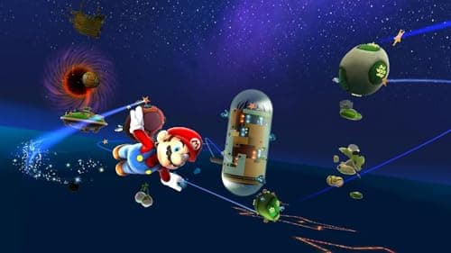 Super Mario Galaxy + Super Mario Galaxy 2 – Bild 6