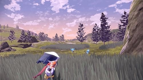 Pokémon-Legenden: Arceus - [Nintendo Switch] – Bild 6