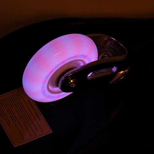 FunTomia Waveboard Original ABEC9 Kugellager inkl. Tasche - Bis 120kg - (Verschiedene Farbdesigns) – Bild 4