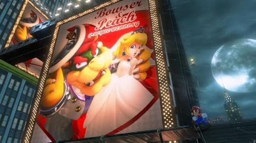Nintendo Super Mario Odyssey - [Nintendo Switch] – Bild 3