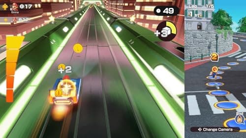 Super Mario Party Jamboree – Bild 4