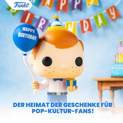 Funko Pop! Games: Pokemon - Bulbasaur - Bisasam - Vinyl-Sammelfigur – Bild 5