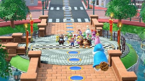 Super Mario Party Jamboree – Bild 2