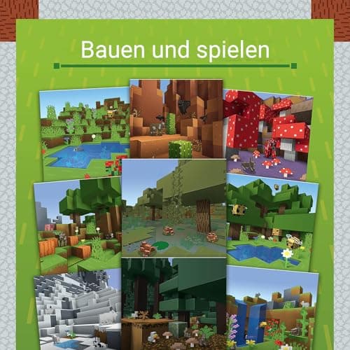 Ravensburger - Minecraft Heroes of The Village - Kooperatives Familienspiel für 2-4 Spieler ab 7 Jahren – Bild 4