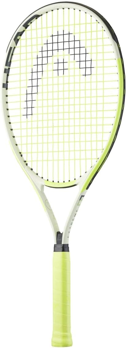 HEAD Extreme Junior 26 2024 Tennisschläger Limette Besaitet 245G L Neu – Bild 1
