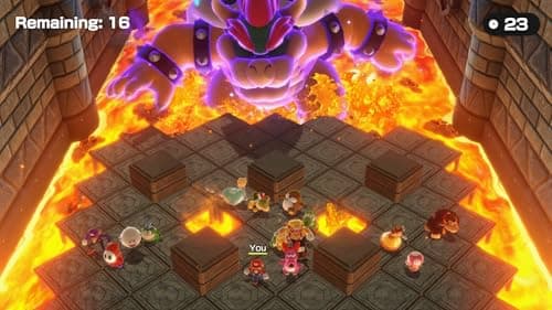 Super Mario Party Jamboree – Bild 3