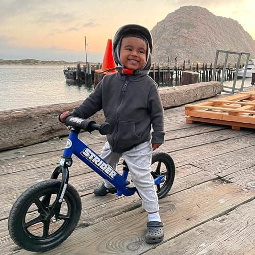 Strider - 12 Sport Balance Bike, von 18 Monaten bis zu 5 Jahren – Bild 7