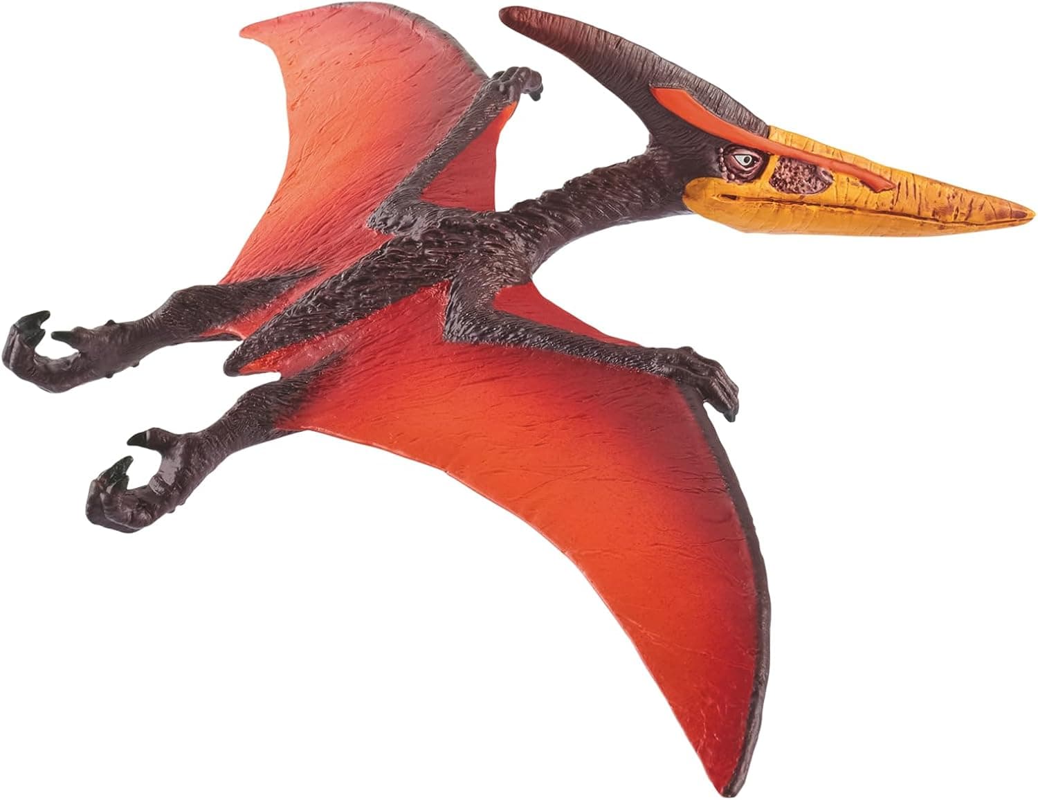 SCHLEICH Dinosaurs | Pteranodon 15008 | detailgetreuer Dino | Dinosaurier Spielzeug zum Sammeln | tolles Geschenk für Mädchen und Jungen | Dino Spielzeug ab 3 Jahre 
