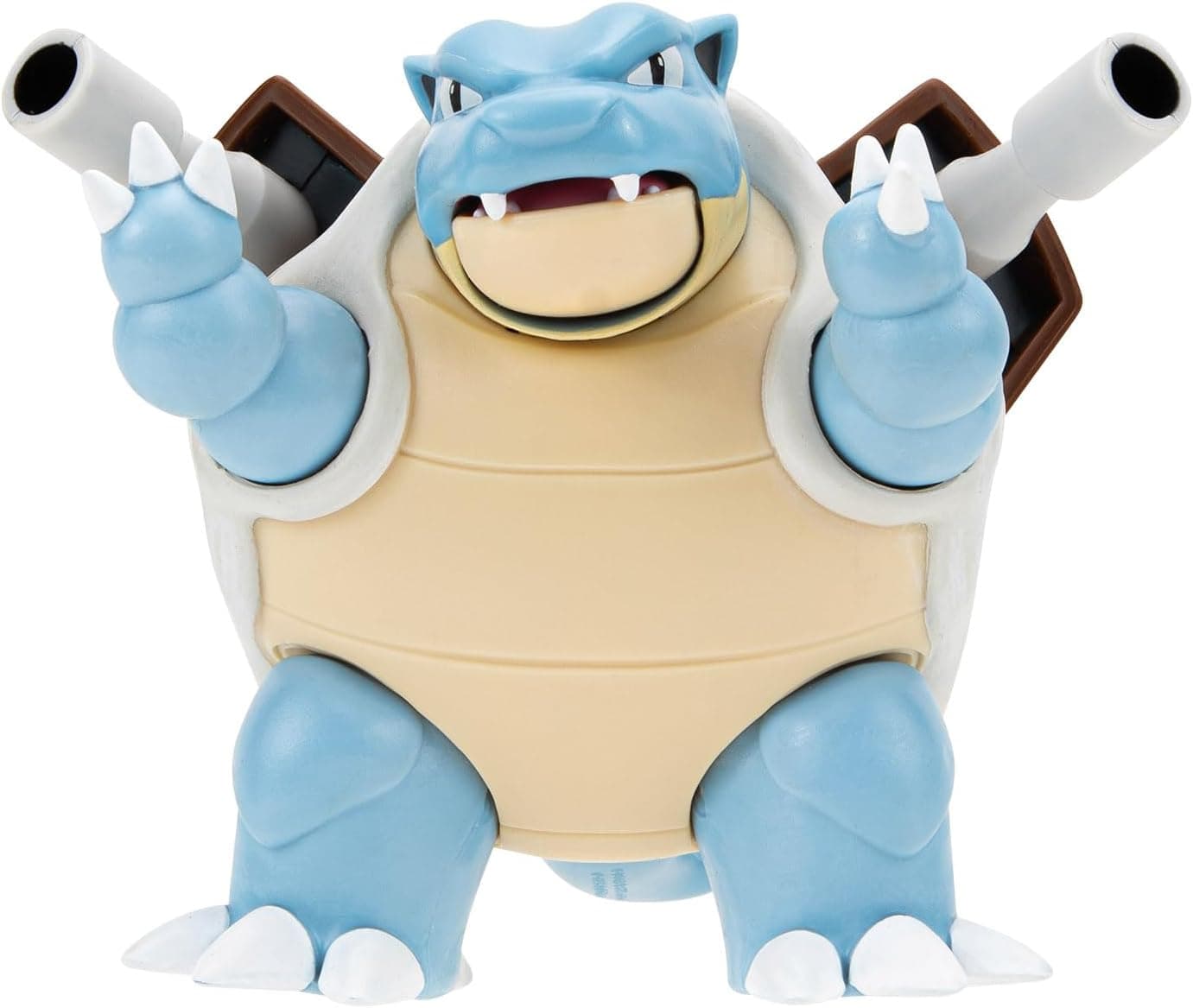 Pokémon - Battle Feature Figure - Turtok