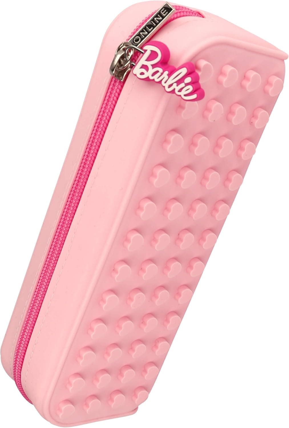 ONLINE Federmäppchen I Stylische Federtasche für die Schule I Pencil Case mit praktischem Reißverschluss zur Aufbewahrung von Stiften & mehr