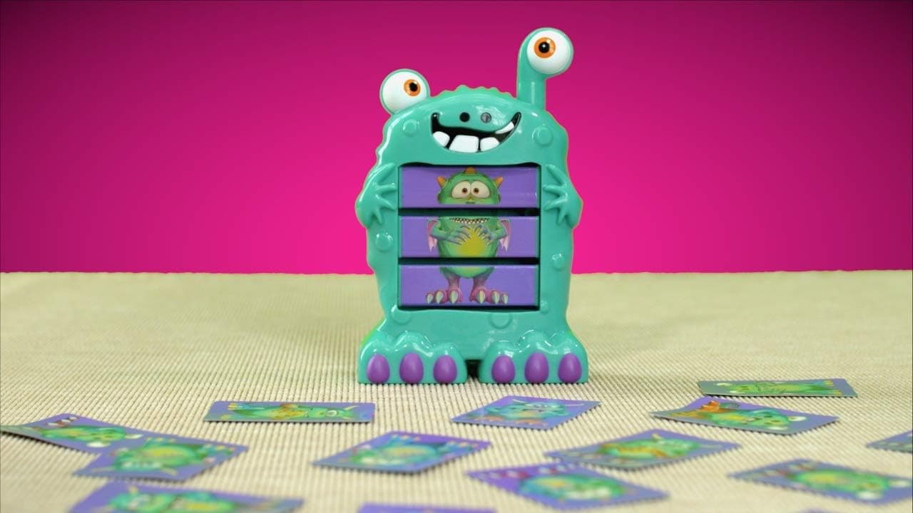 Schmidt Spiele - Monsterjäger – Bild 3