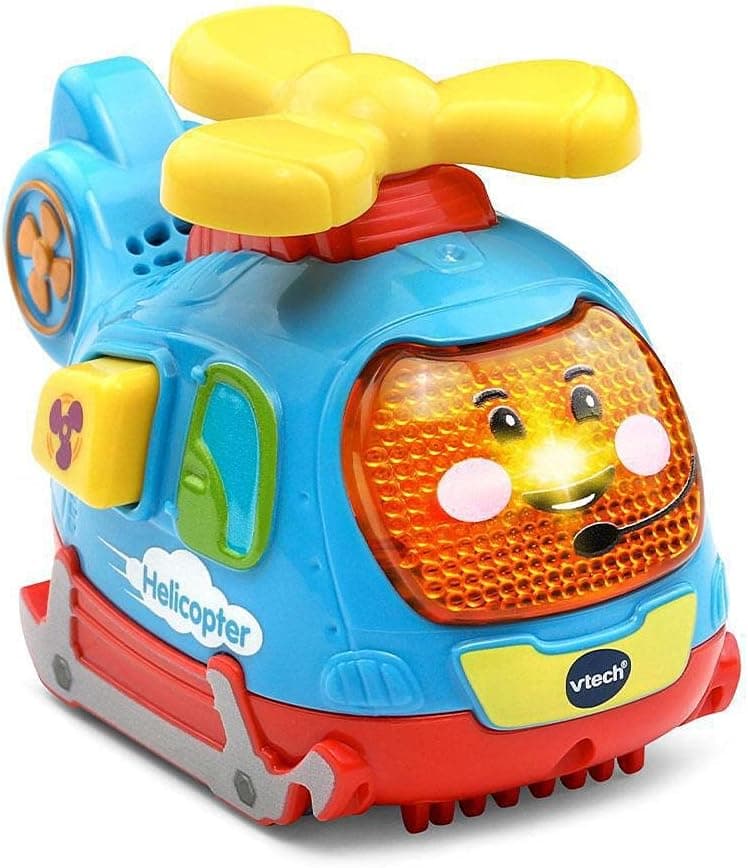 VTech Baby-Spielzeug, Toot-Toot Fahrer