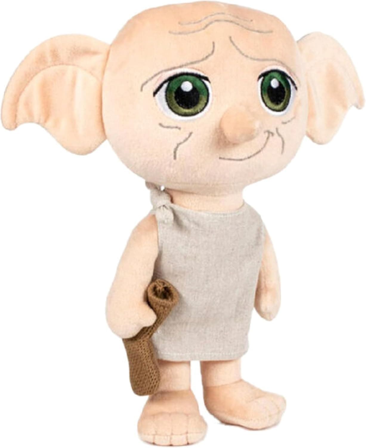 Play by Play Harry Potter Dobby