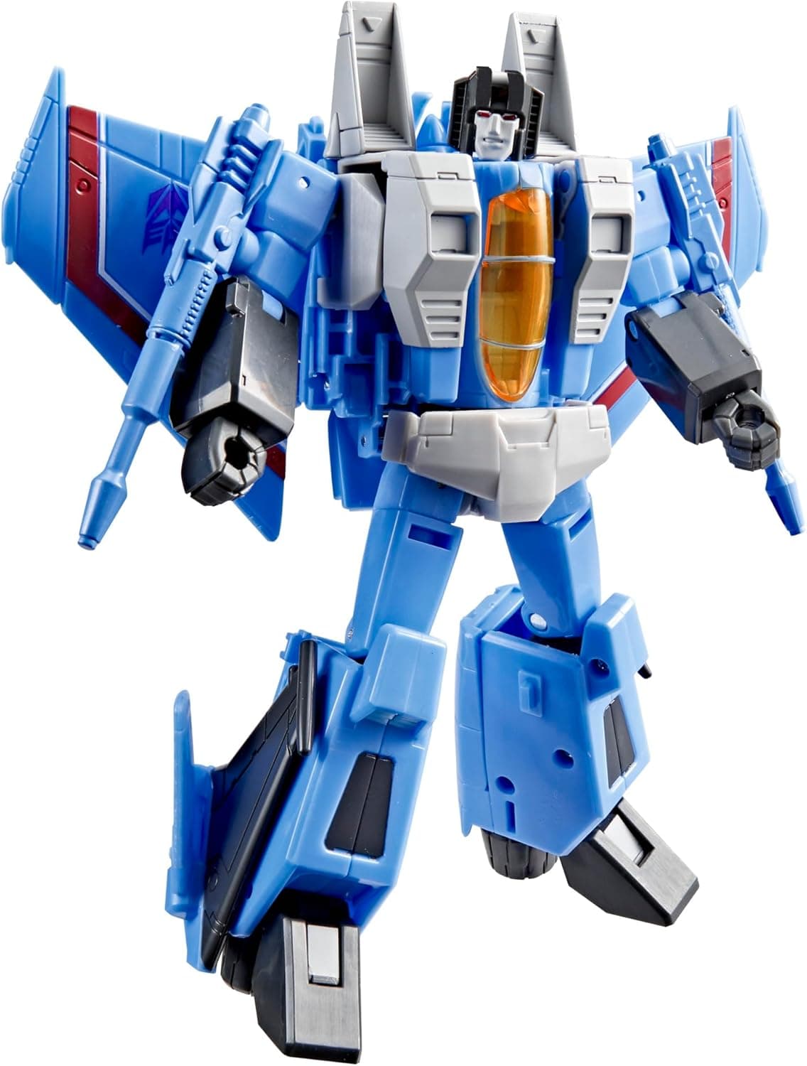 Transformers Studio Series Kampf um Cybertron Voyager-Klasse Thundercracker Action-Figur – Bild 1