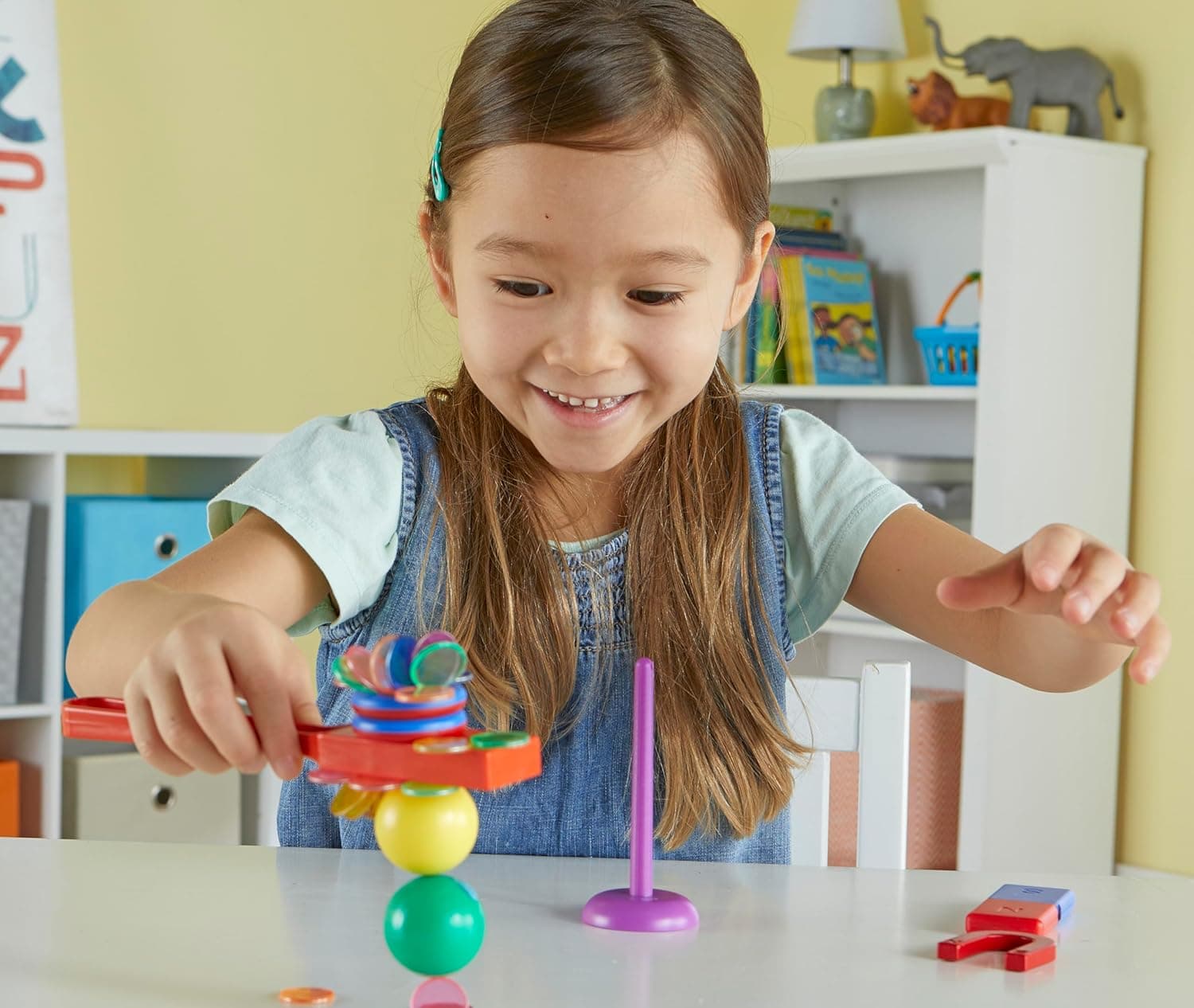 Learning Resources Magnet Movers-STEM Explorers – Bild 3