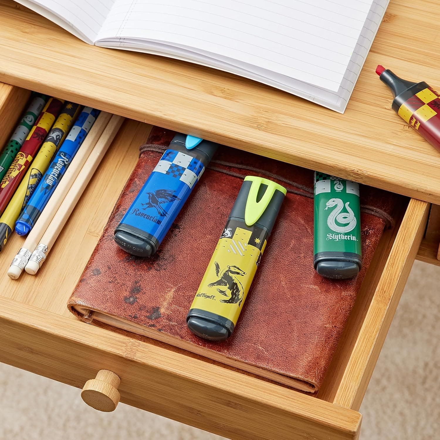 Maped - Textmarker, Markierstift HARRY POTTER – Bild 2