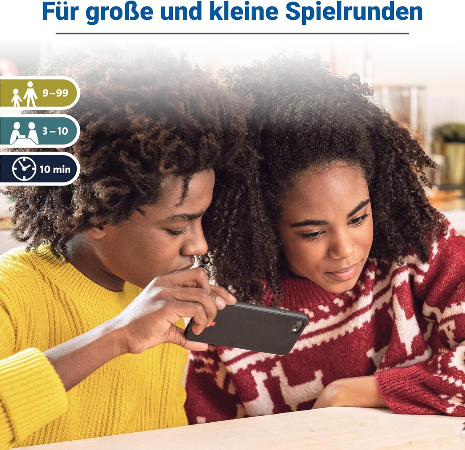 Ravensburger Familienspiel - Harry Potter - Kampf gegen die dunklen Mächte – Bild 3