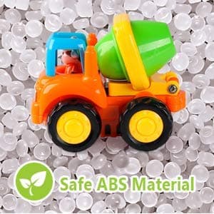 Coogam Push and Go Autos Baufahrzeug – Bild 5